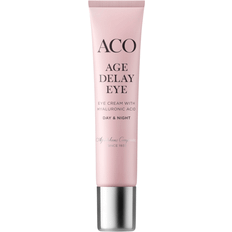 Aco age ACO Age Delay Eye Cream 15ml