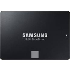 Samsung SSD 860 EVO 1TB 2.5 Inch SATA III Internal SSD MZ-76E1T0B/AM