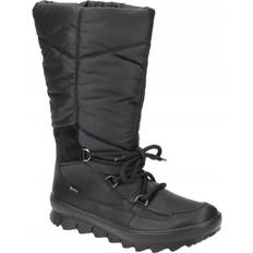 Legero NOVARA 2-000172-0100 schwarz Winterstiefel r Damen