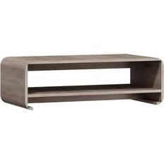 Dako Lilink Beige/Grey Soffbord 60x120cm