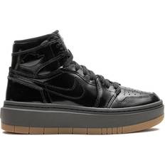 Sneakers Nike Air Jordan 1 Elevate High SE W - Black/Medium Ash/Gum Light Brown