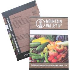 Vegetable Seeds Mountain Valley Seed Company Radish Seeds