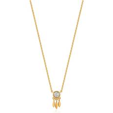 Ania Haie Ladies' Necklace N026-01G