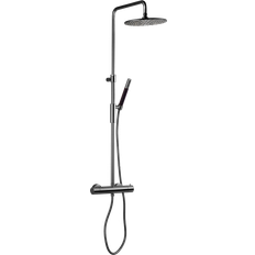 Tapwell TVM7200 (9418943) Krom, Svart