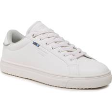 Polyuréthane Chaussures Jack & Jones Polyester M - White/ Bright White