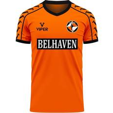 Viper Dundee Tangerines 2022-2023 Home Concept Shirt