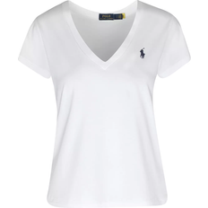 Polo Ralph Lauren Dame T shirts Sammenlign pris