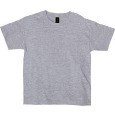 Gildan Softstyle Midweight T-shirt - Grey