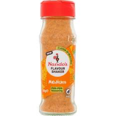 Sauces Nando's Medium Flavour Shaker 50g