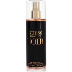Vartalosuihkeet Guess Seductive Noir Fragrance Mist