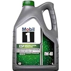 Mobil 1 esp 0w 40 Mobil ESP X4 0W-40 5L Motorolja 5L