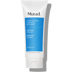 Murad Kasvojen Puhdistustuotteet Murad Clarifying Cleanser