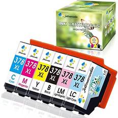 378XL Ink Cartridges