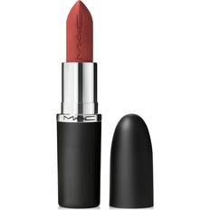 MAC Cosmetics SILKY MATTE LIPSTICK Café