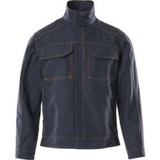 Work Wear Mascot Visp Jacket Dark Navy