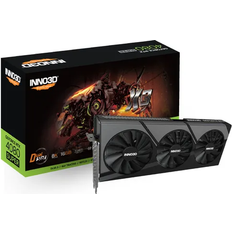 Nvidia rtx 4080 Inno3D GeForce RTX 4080 SUPER X3 HDMI 3xDP 16GB GDDR6X