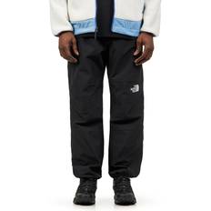 The North Face Men's Gore-tex Mountain Trousers Tnf Black-tnf Black Regular