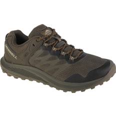 Merrell Nova 3 Tactical Trekking Shoes - Green