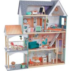 Kidkraft Dahlia Mansion Dollhouse