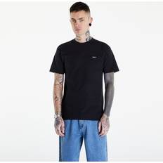 Obey Oberteile Obey Ripped Icon T-shirt - Black