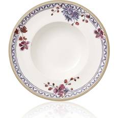 Violet Assiettes creuses Villeroy & Boch Artesan Assiette creuse 25.4cm