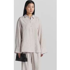 Twist & Tango Alexandria Shirt Beige
