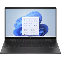 Hp envy x360 ryzen HP Envy x360 2-in-1 15-fh0027no