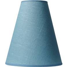 Nielsen Light Traffic Screen Turquoise Blue Lampskärm ∅ 20cm