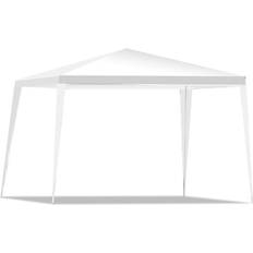 Costway Pavilions & Accessories Costway Heavy Duty Party Canopy