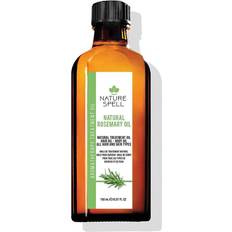 Nature Spell Rosemary Oil For Hair & Skin 150ml