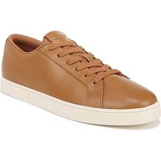 Vince Leather Sneaker - Keoni