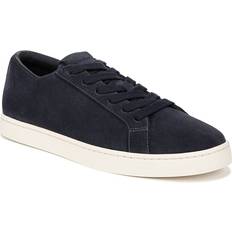 Vince Leather Sneaker - Keoni