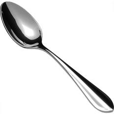 Polished Table Spoons Fortessa Forge Table Spoon 8.26" 12