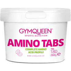 Gymqueen Amino Tabs 180 Stk.