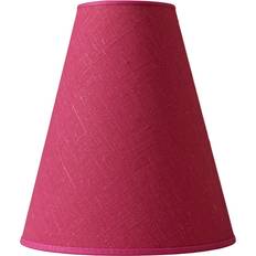 Nielsen Light Traffic Screen Cerise Lampeskærm ∅ 20cm