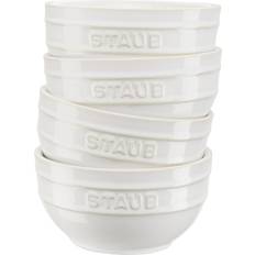 Staub - Bol 4pcs