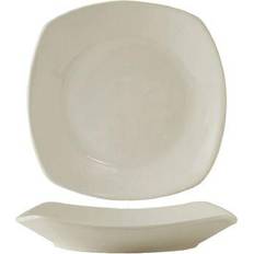 Ceramic Soup Plates Tuxton DuraTux Soup Plate 12