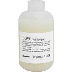 Love Curl Shampoo