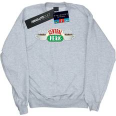 Friends Central Perk Sweatshirt Grey