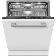 Miele fully integrated dishwasher Miele G7760SCVI