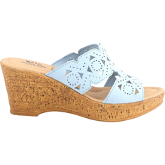Spring Step Flamyo - Blue