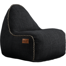 Black Bean Bags SACKit Cobana Junior Lounge Bean Bag