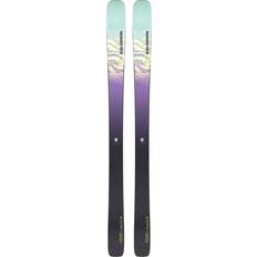 Salomon Downhill Skiing Salomon Stance W 88 2024