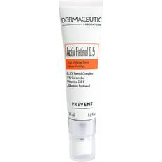 Vitamin E Serum & Ansiktsoljer Dermaceutic Activ Retinol 0.5 30ml