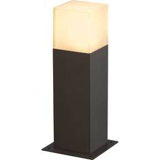 SLV Grafit Anthracite Bollard 30cm