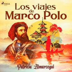 Los viajes de Marco Polo Patricia Almarcegui 9788728013656