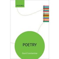 Poetry Constantine, David (Emeritus fel