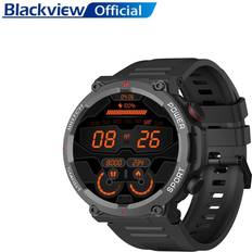 W50 10-Meter Waterproof Smart Watch