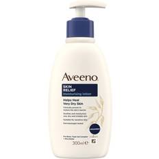 Moisturizing Lotion for Very Dry Skin