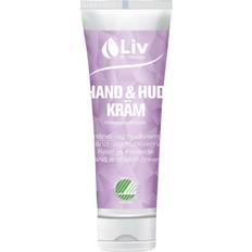 Liv Hand Hudkräm 125ml